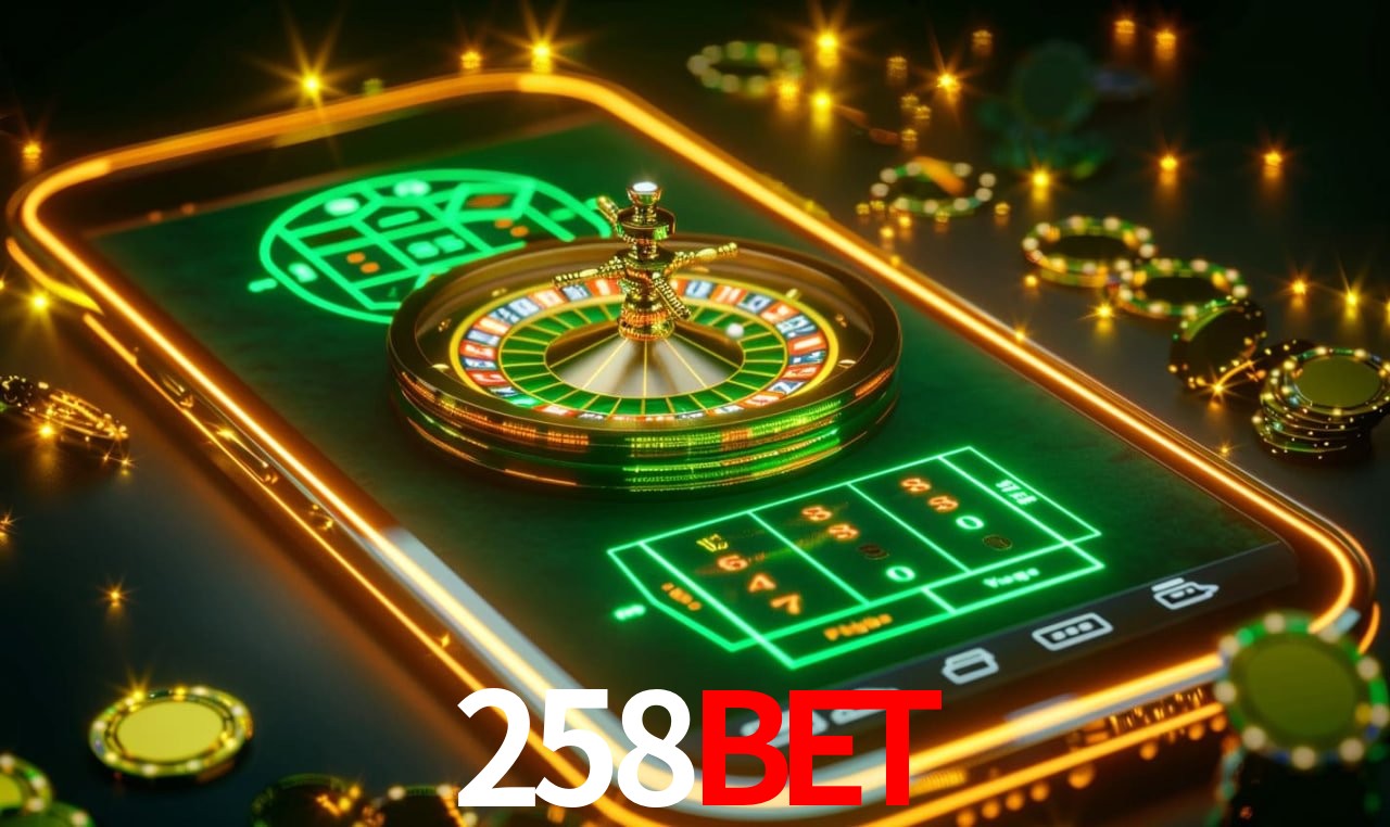 Integração de APIs 258bet