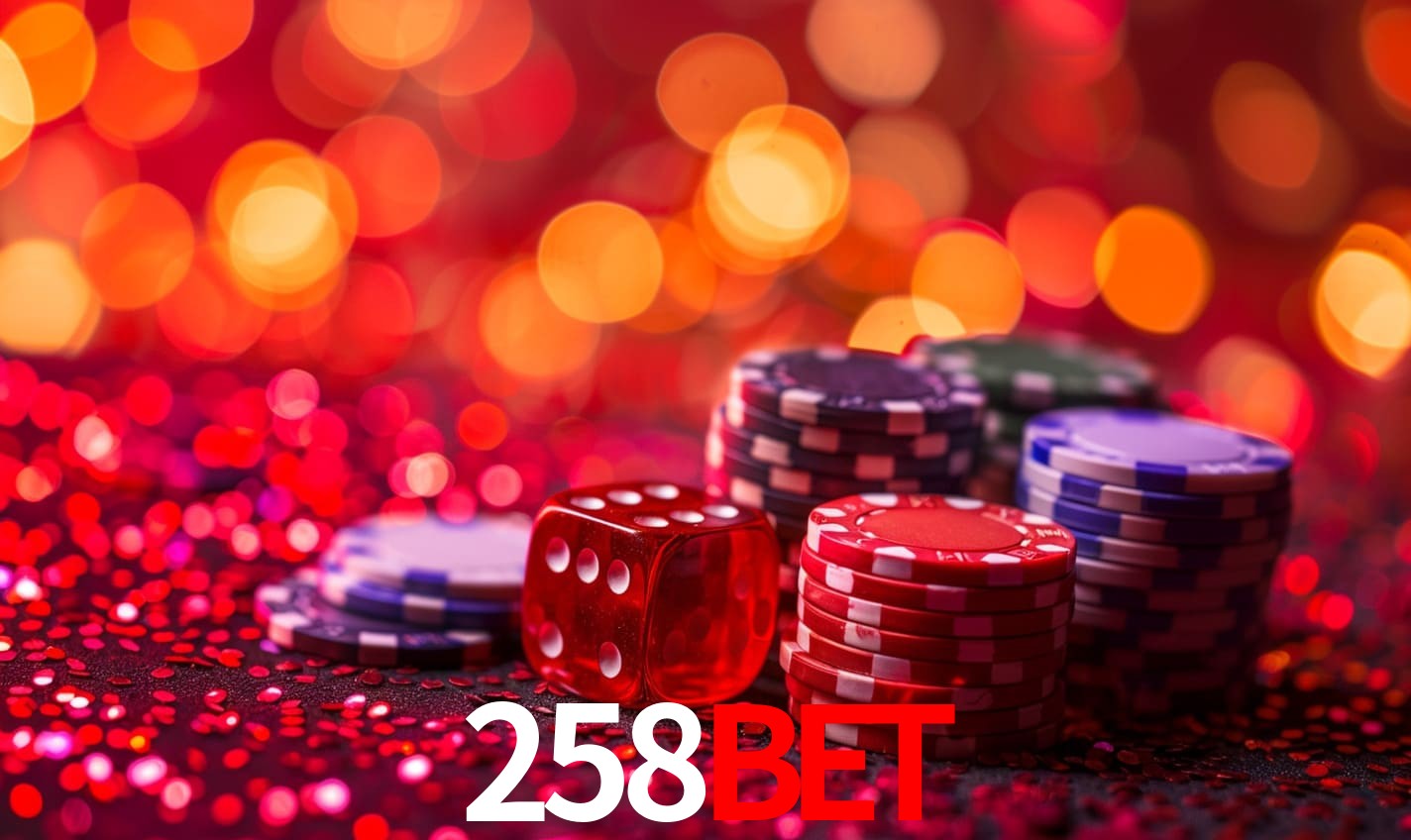 A Emoção da Loteria na 258bet: Uma Chance de Mudança de Vida