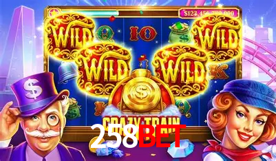Desvendando o Mundo dos Jogos Virtuais na 258bet