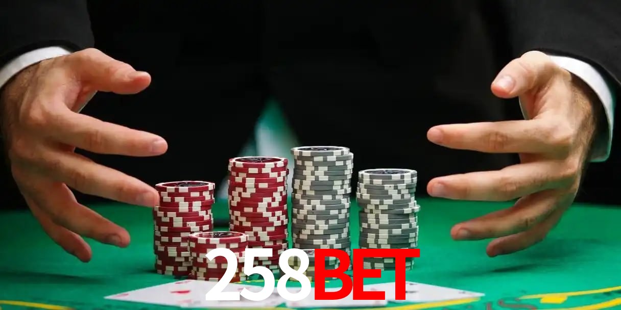 258bet plataforma — saque cashout PIX com comprovante