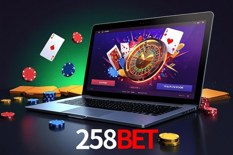 Especiais de Fim de Semana 258bet