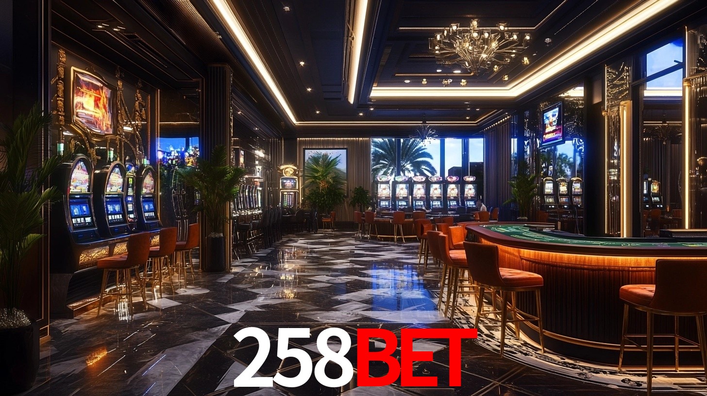 258bet bônus — cashback 15 por cento e níveis VIP