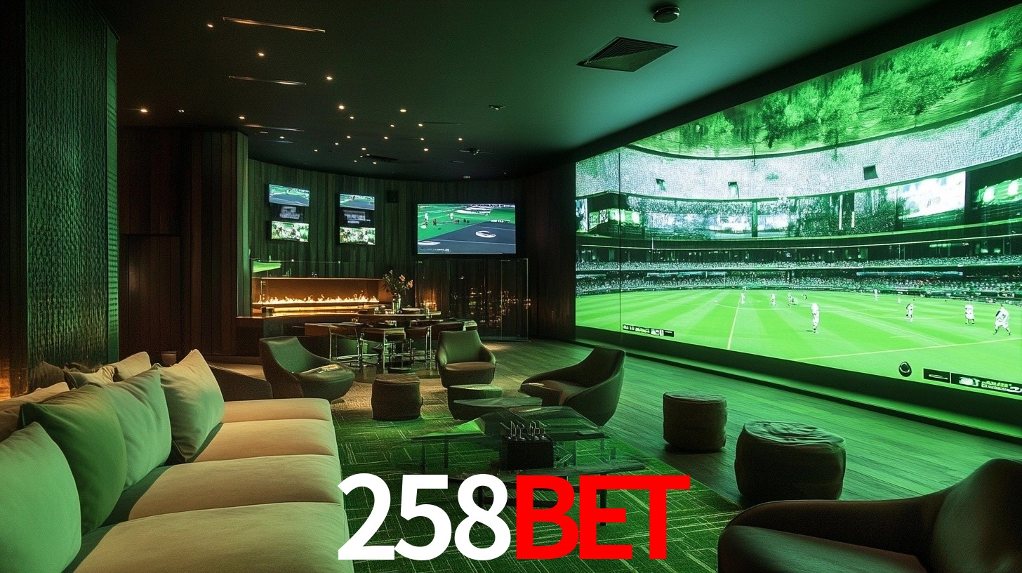 258bet: Seu Especialista em Apostas Esportivas Brasileiras