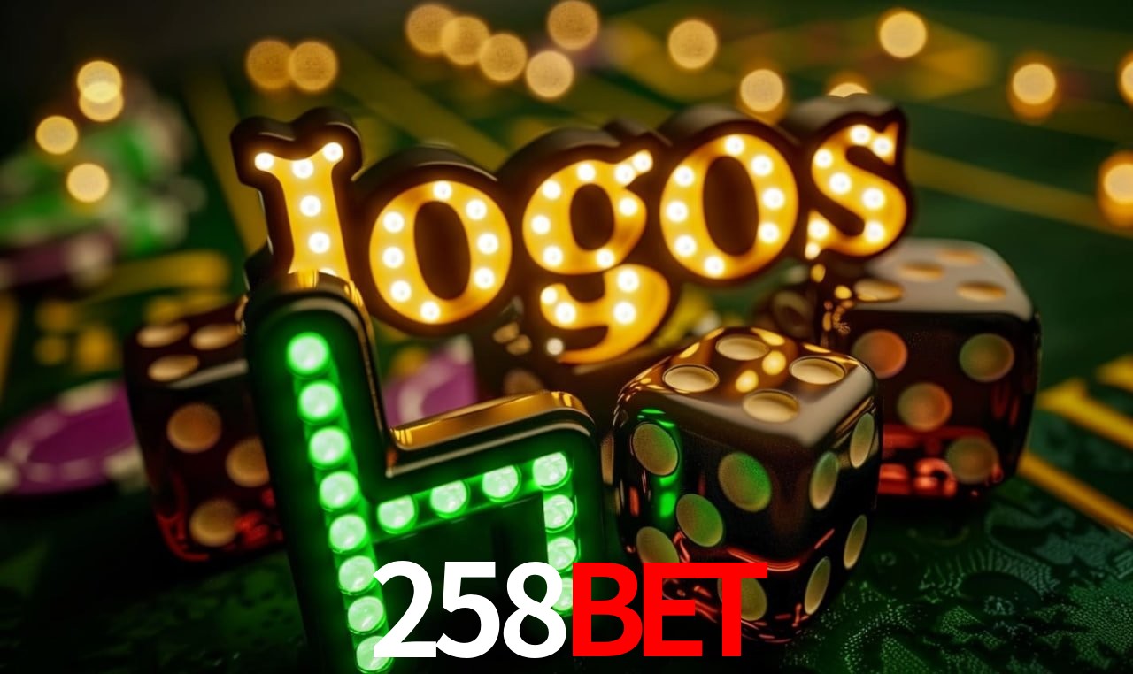 Avaliações dos Jogadores 258bet