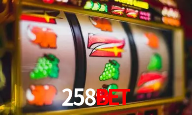 A Popularidade dos Caça-Níqueis no 258bet