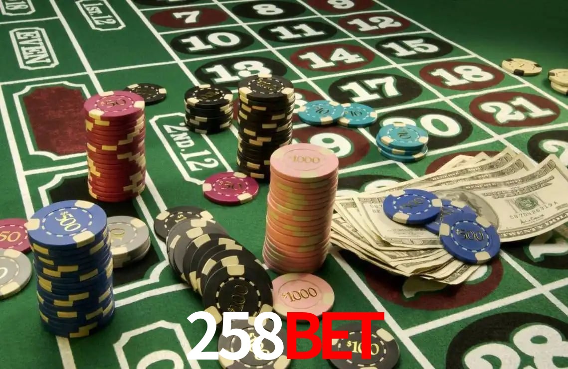 Game Statistics 258bet