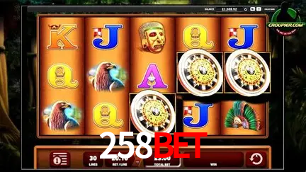 A Popularidade dos Caça-Níqueis no 258bet