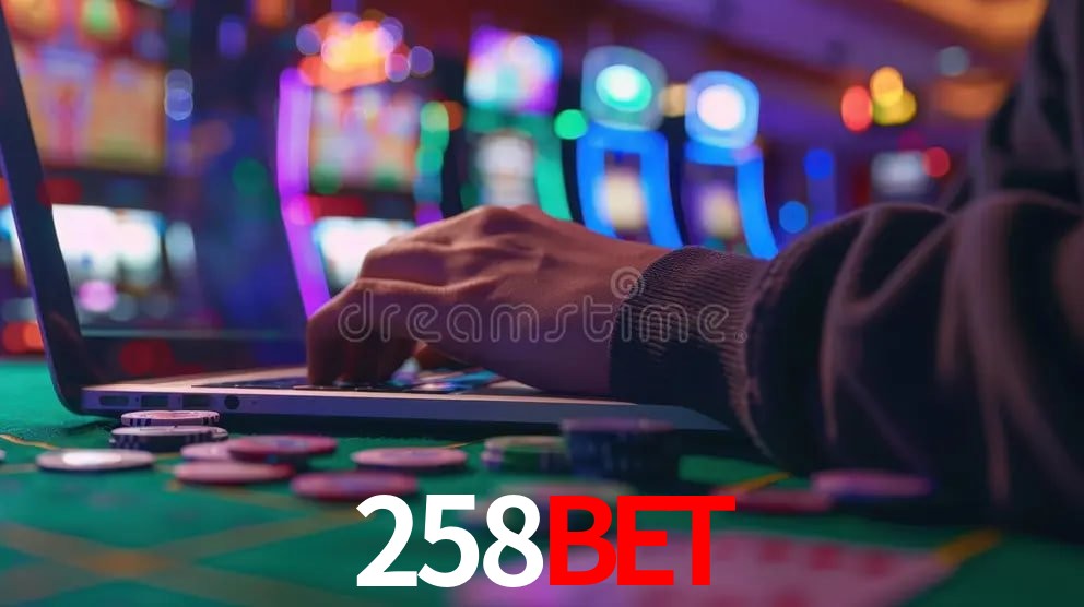 Programa VIP 258bet