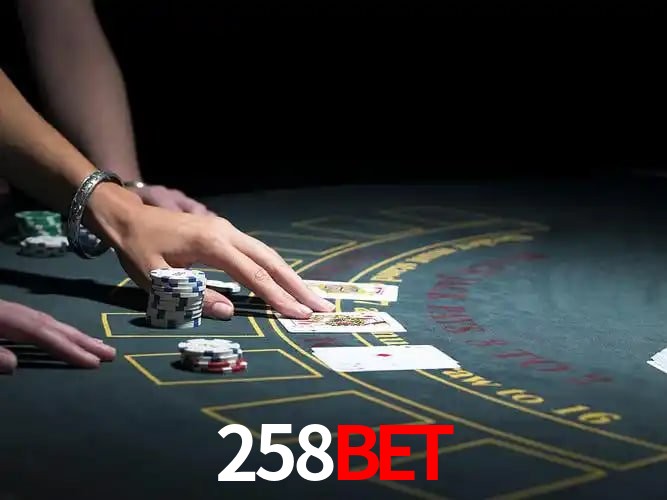 Ofertas Exclusivas 258bet
