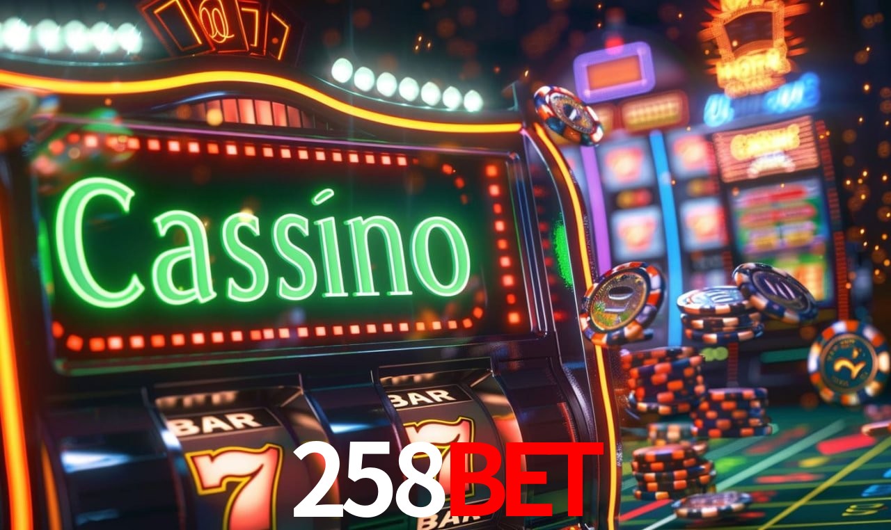 Cadastro Rápido 258bet