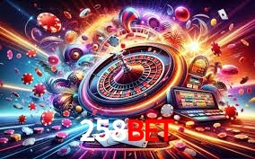 Apostas de Tênis 258bet