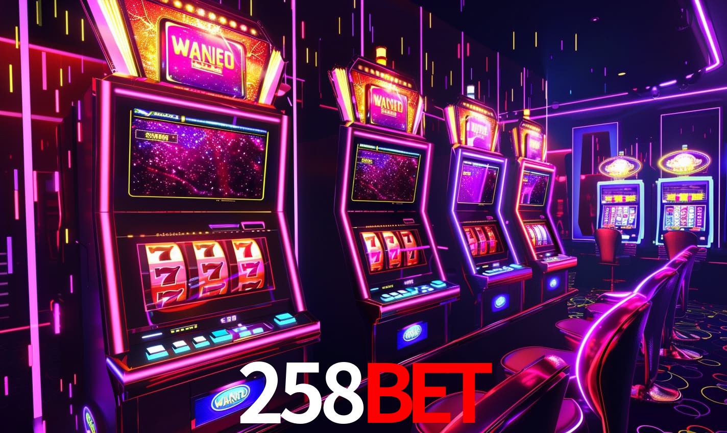 A Experiência Imersiva dos Cassinos Ao Vivo no 258bet