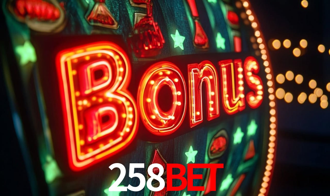 Torneios 258bet