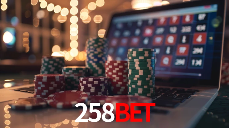 Exclusive Offers 258bet