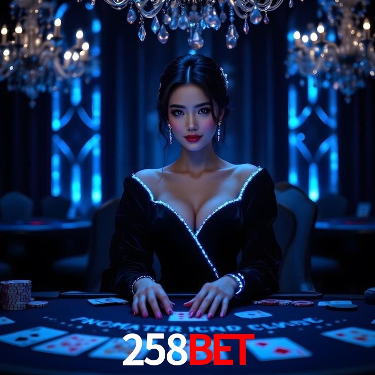 Jogos de Slot 258bet