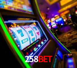 Descubra o Programa VIP da 258bet: Vantagens Exclusivas para Jogadores