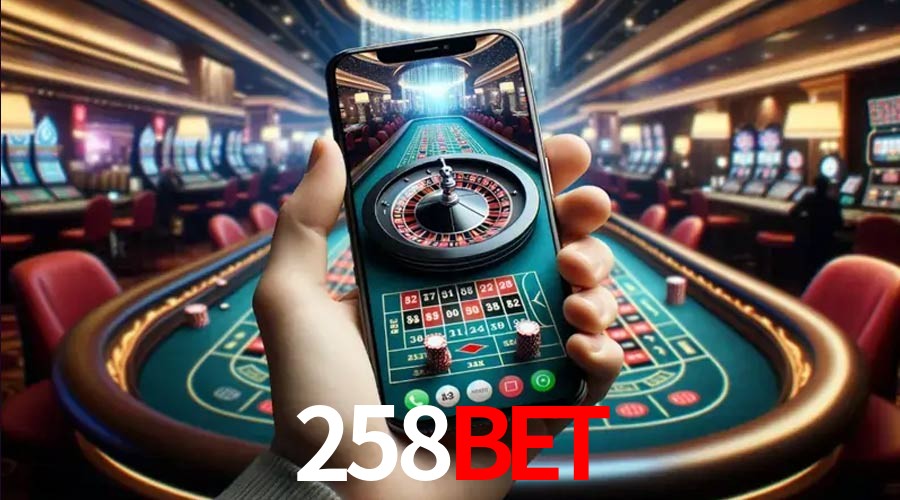 Platform Technology 258bet