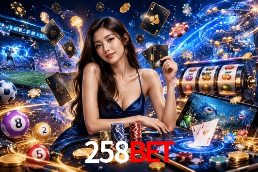 Security Systems 258bet