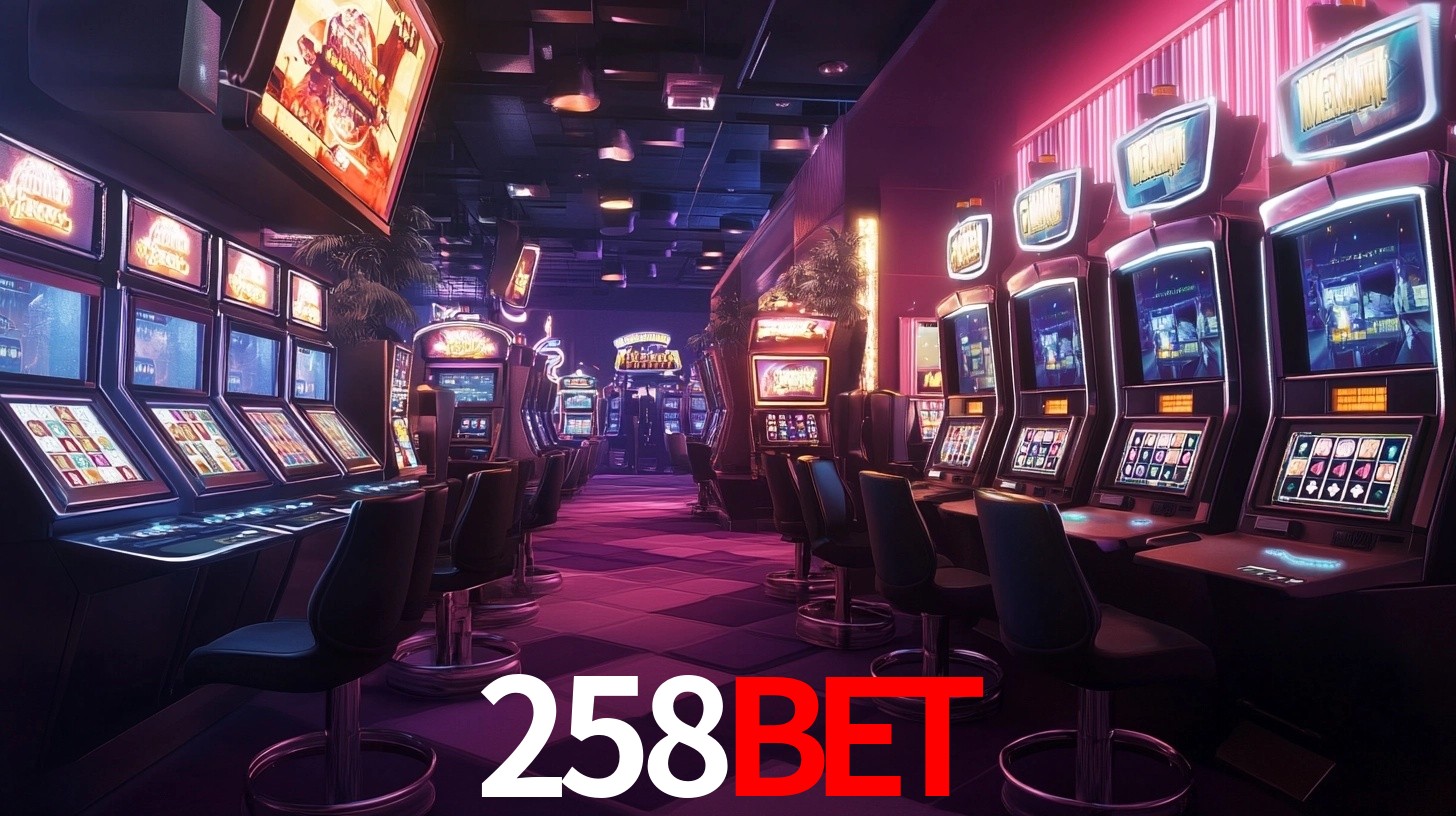 Ofertas Imperdíveis na 258bet: Promoções e Bônus Que Valem a Pena