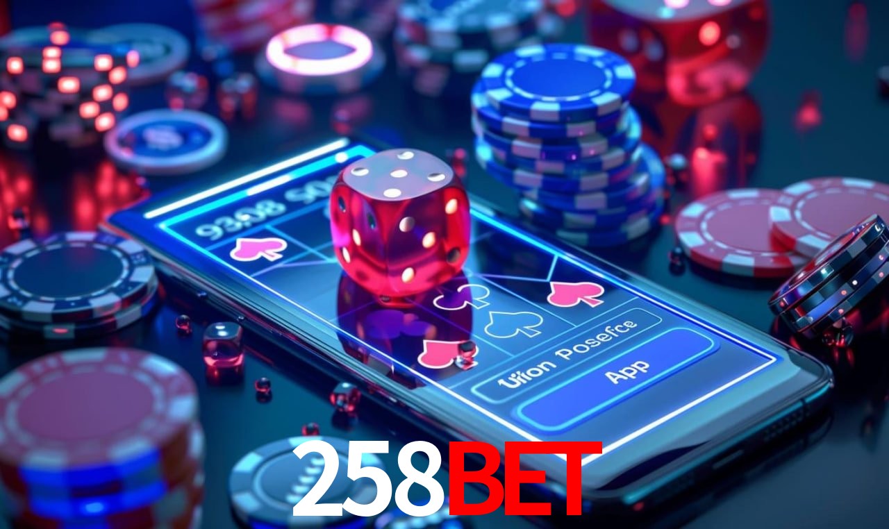 258bet login — configurações de segurança e proteção de conta