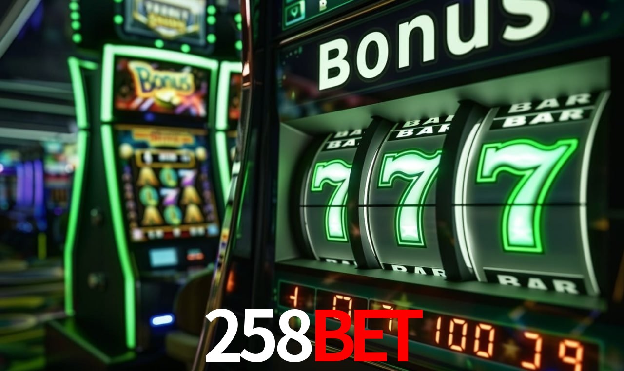 Game Providers 258bet