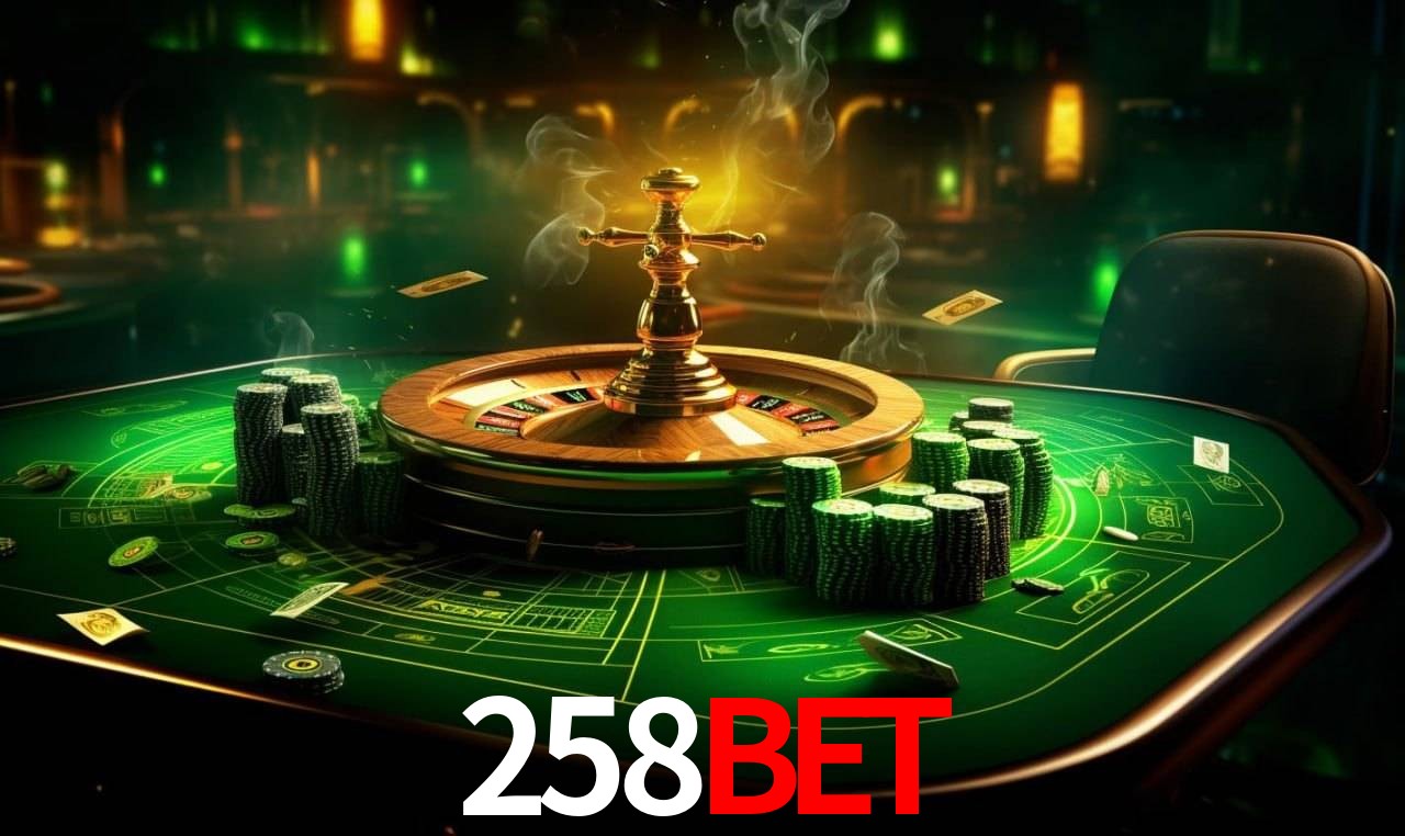 FAQ 258bet — central de ajuda e suporte oficial Brasil