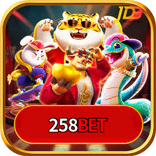 Ícone app 258bet